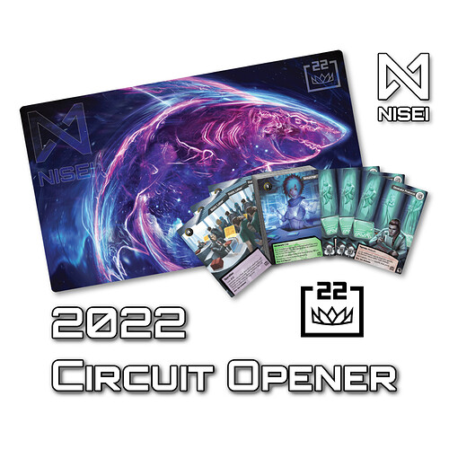 Circuit Opener Kit