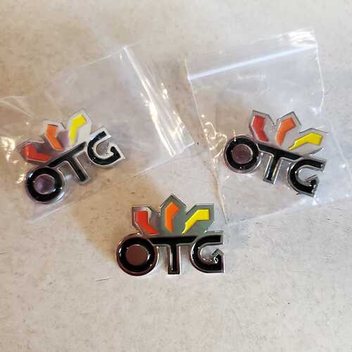 OTGPins