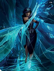 femme fatale