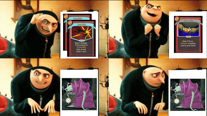 sts gru timeeater
