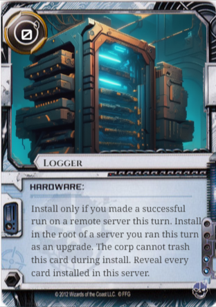 netrunner-logger